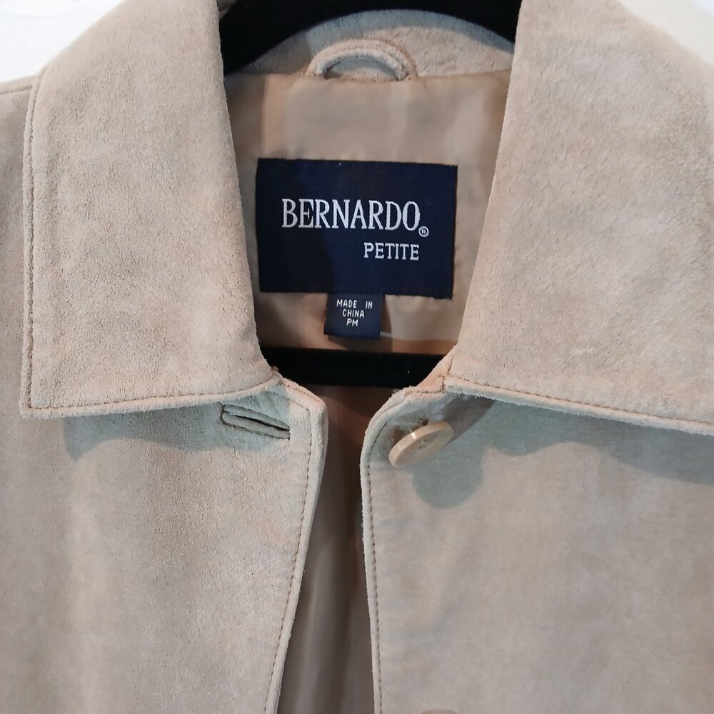 Bernardo Petite Jacket